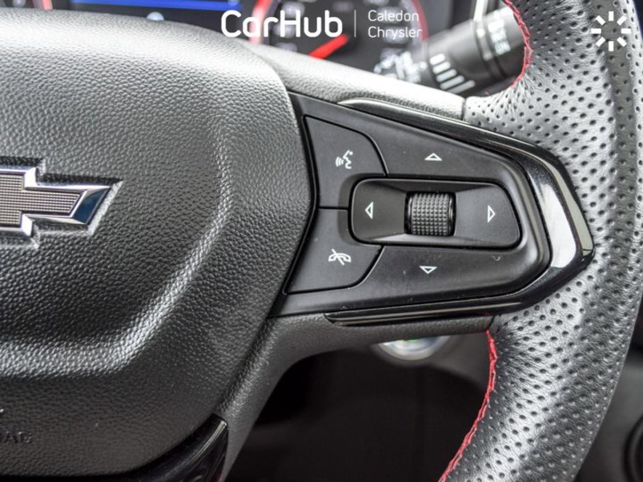 2023 Chevrolet TrailBlazer RS AWD Pano Sunroof Heated Front Seats R-Start 18"Alloy Photo