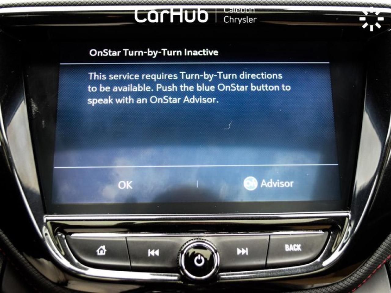 2023 Chevrolet TrailBlazer RS AWD Pano Sunroof Heated Front Seats R-Start 18"Alloy Photo