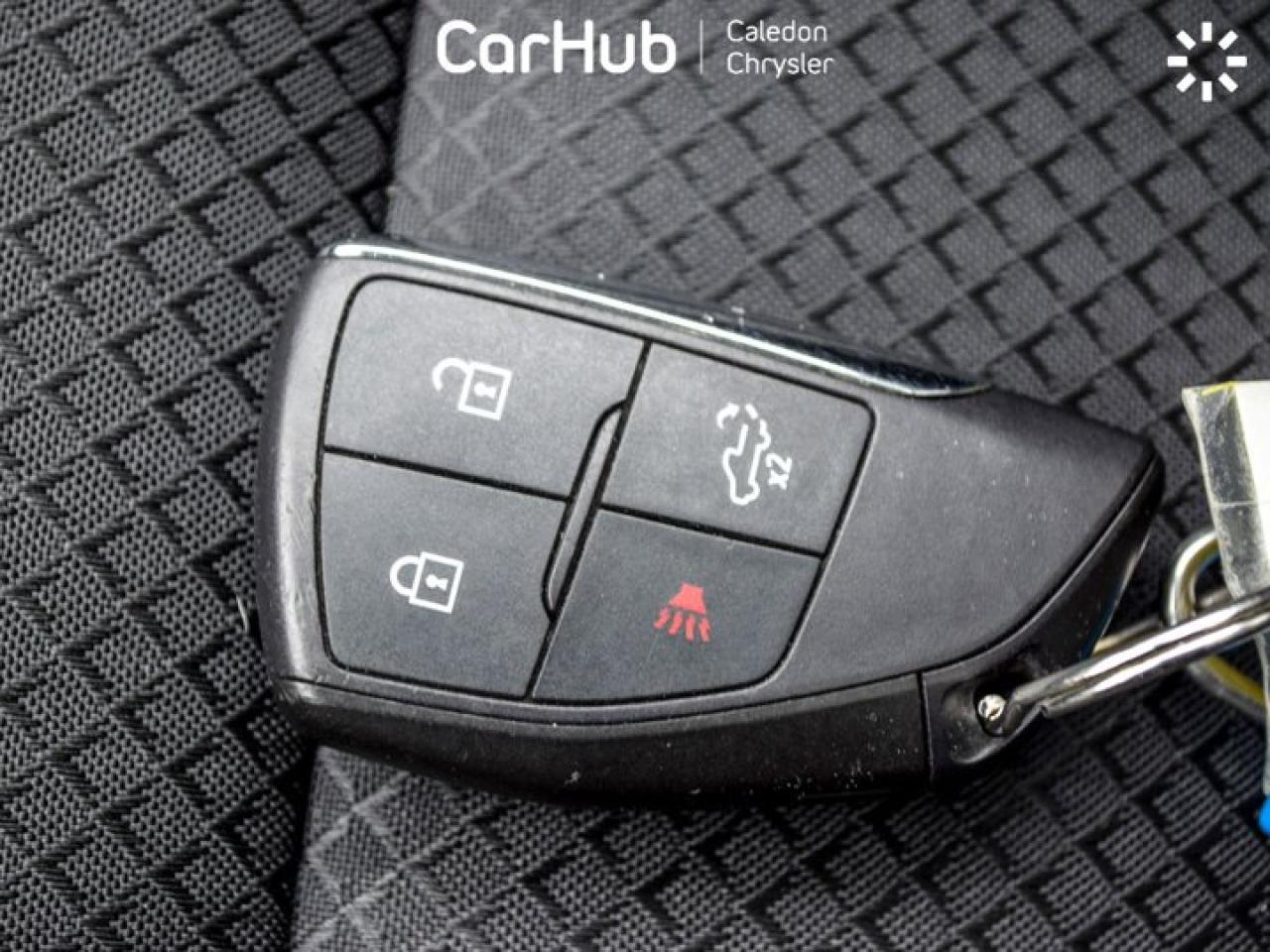 2023 Chevrolet TrailBlazer RS AWD Pano Sunroof Heated Front Seats R-Start 18"Alloy Photo