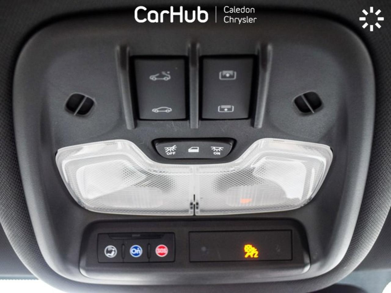 2023 Chevrolet TrailBlazer RS AWD Pano Sunroof Heated Front Seats R-Start 18"Alloy Photo