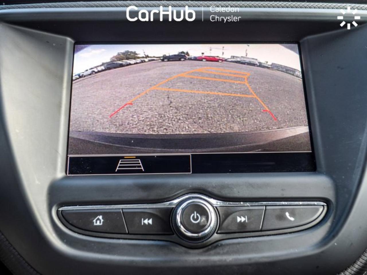 2023 Chevrolet TrailBlazer LS Lane Departure Apple Carplay Backup Camera Alloy Rims Photo3