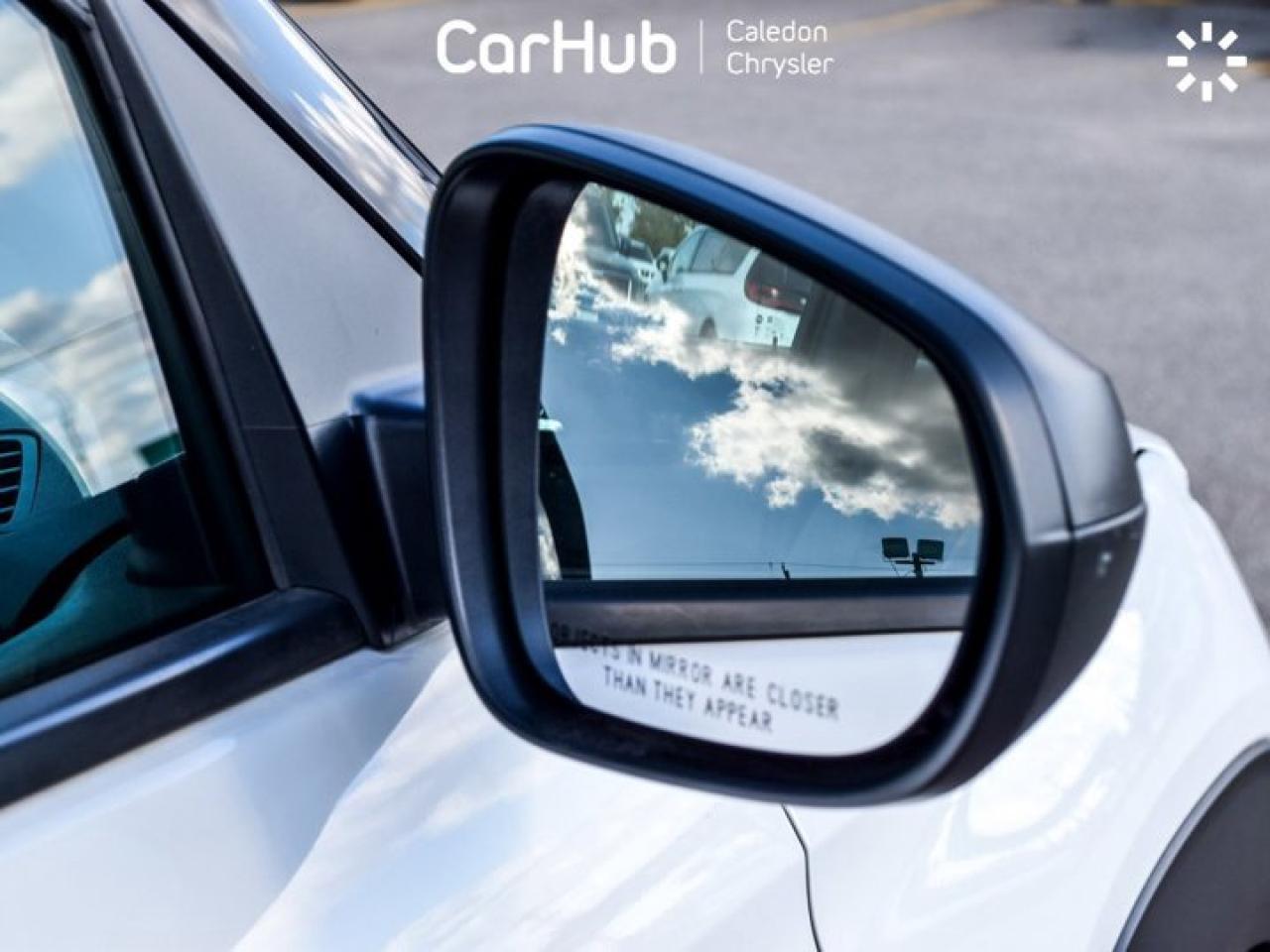 2023 Chevrolet TrailBlazer LS Lane Departure Apple Carplay Backup Camera Alloy Rims Photo