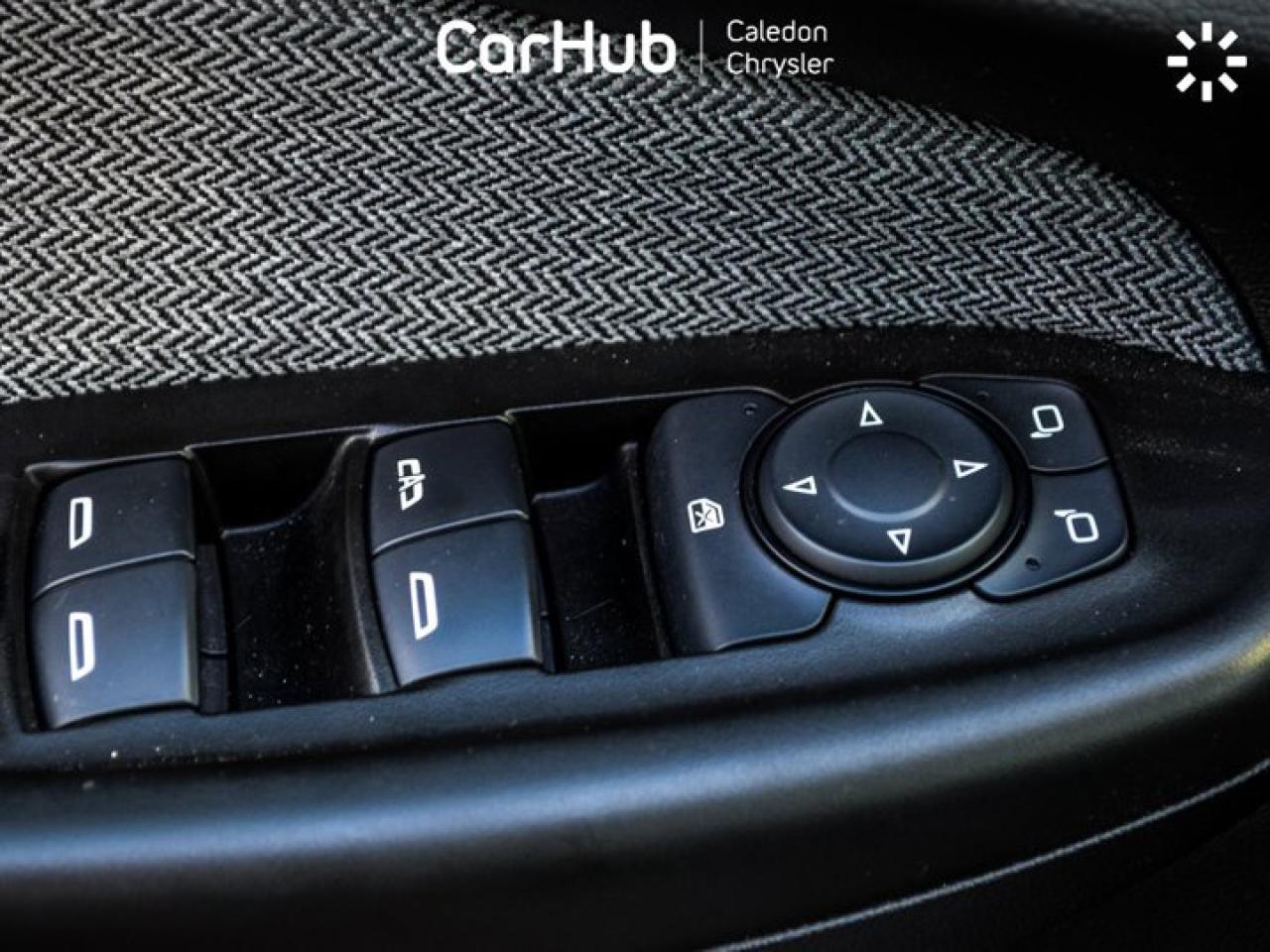 2023 Chevrolet TrailBlazer LS Lane Departure Apple Carplay Backup Camera Alloy Rims Photo