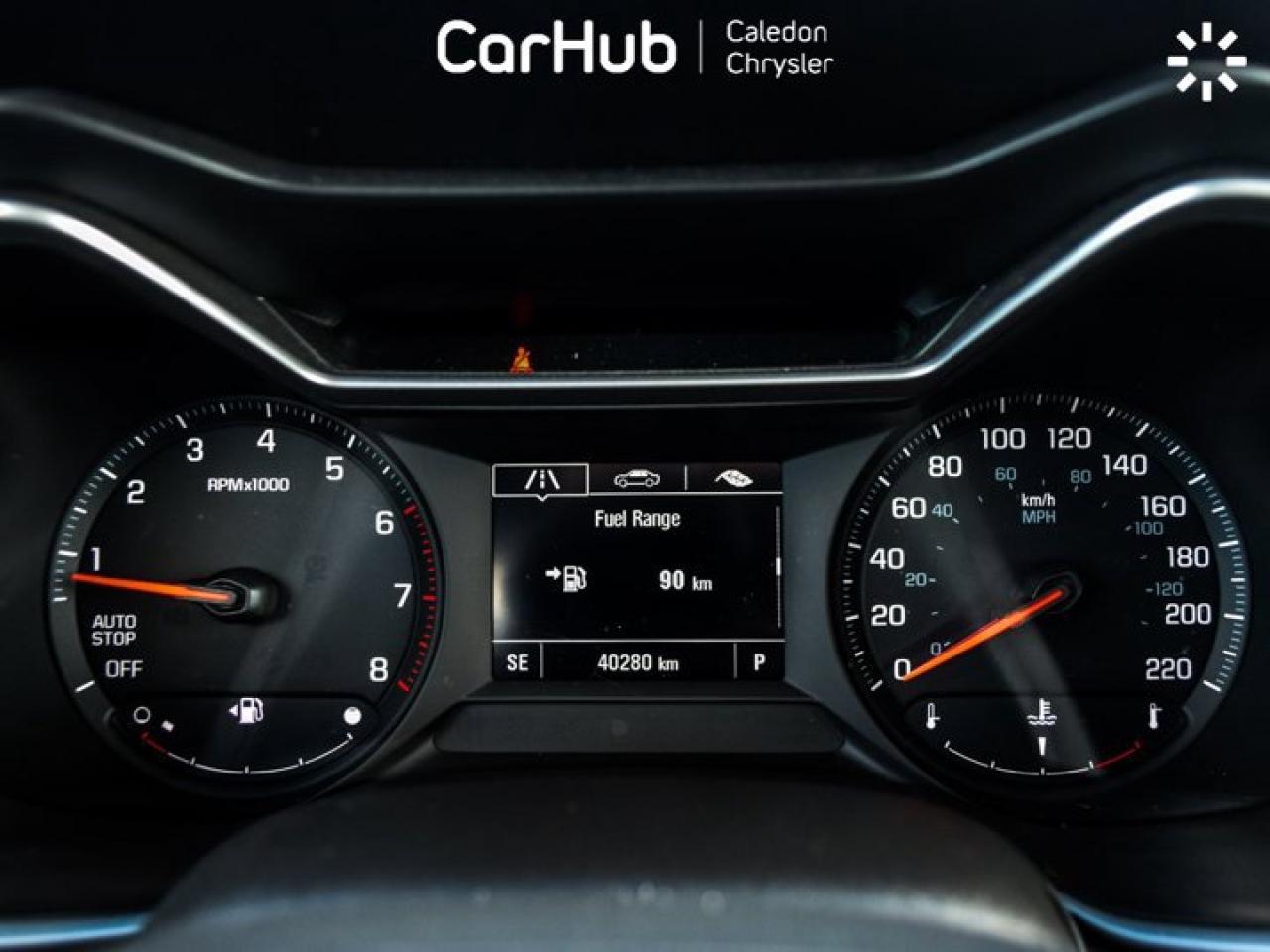 2023 Chevrolet TrailBlazer LS Lane Departure Apple Carplay Backup Camera Alloy Rims Photo