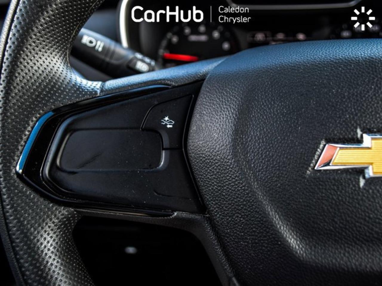 2023 Chevrolet TrailBlazer LS Lane Departure Apple Carplay Backup Camera Alloy Rims Photo