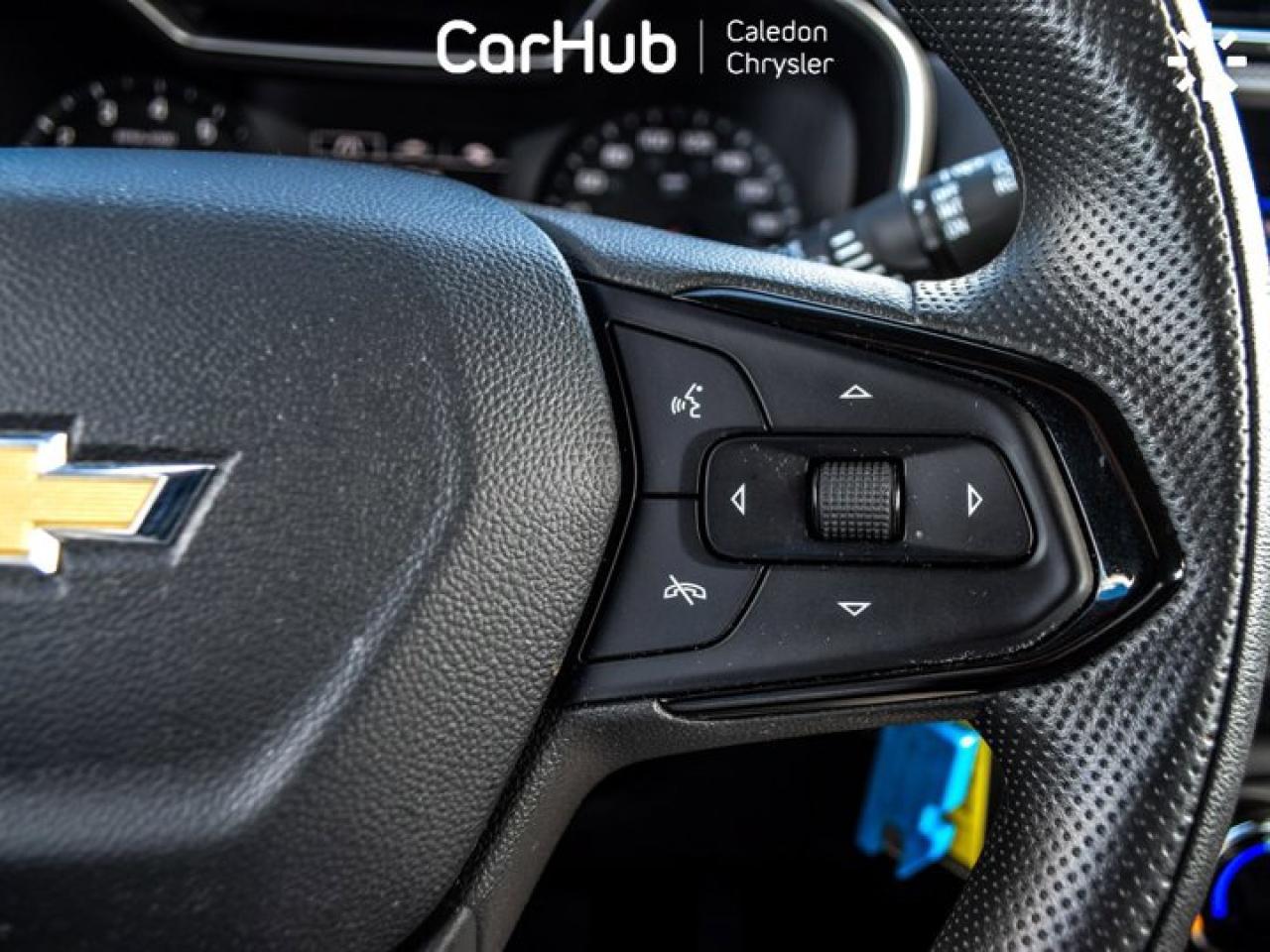 2023 Chevrolet TrailBlazer LS Lane Departure Apple Carplay Backup Camera Alloy Rims Photo