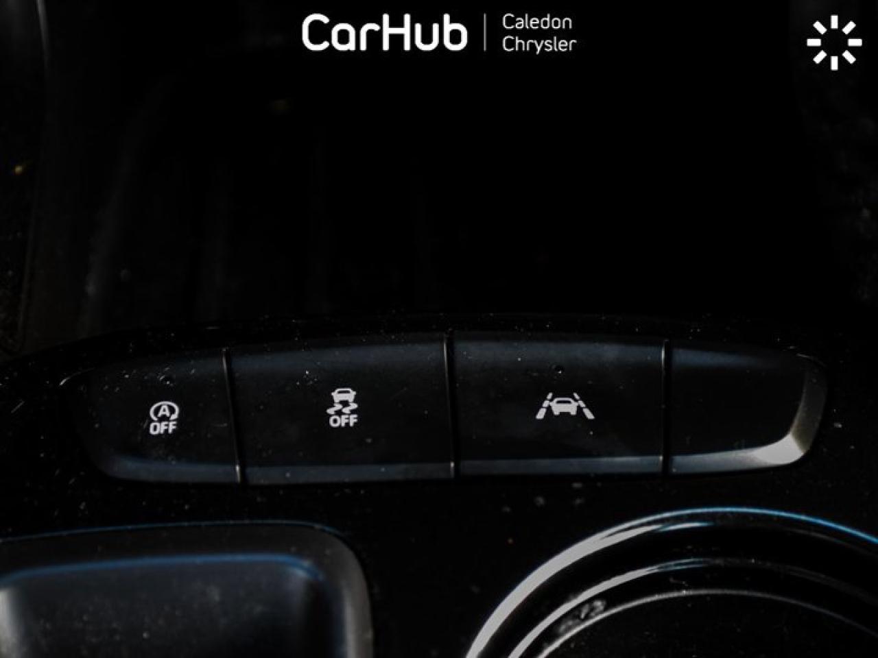 2023 Chevrolet TrailBlazer LS Lane Departure Apple Carplay Backup Camera Alloy Rims Photo