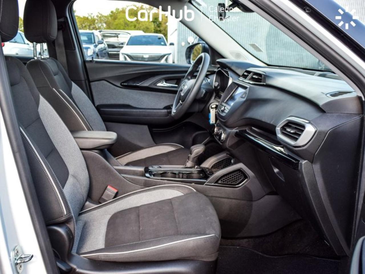 2023 Chevrolet TrailBlazer LS Lane Departure Apple Carplay Backup Camera Alloy Rims Photo