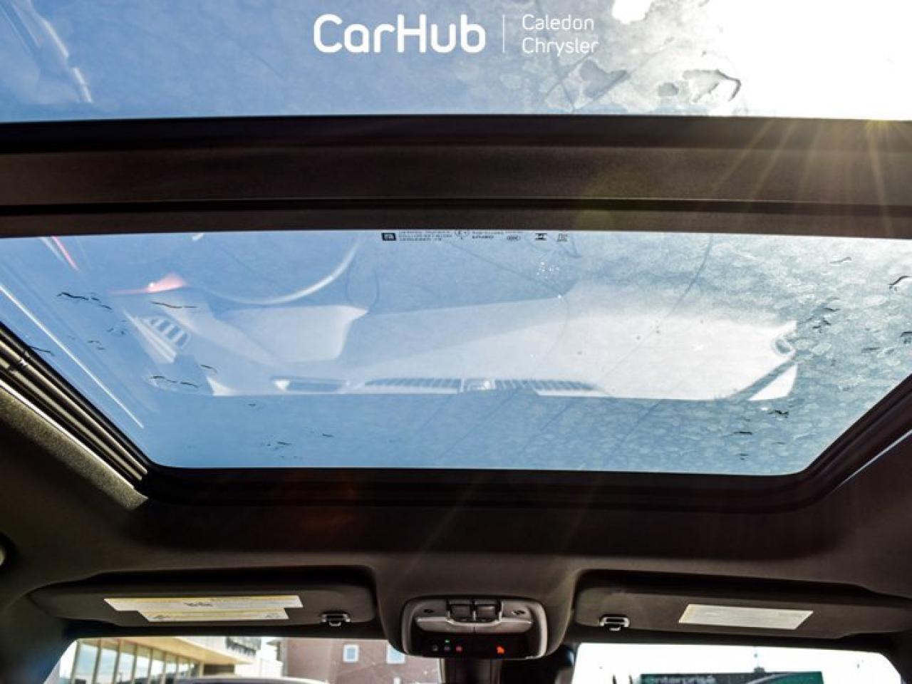 2025 Chevrolet TrailBlazer RS AWD Only 1618 Km Pano Sunroof Heated Front Seats R-Start Photo2