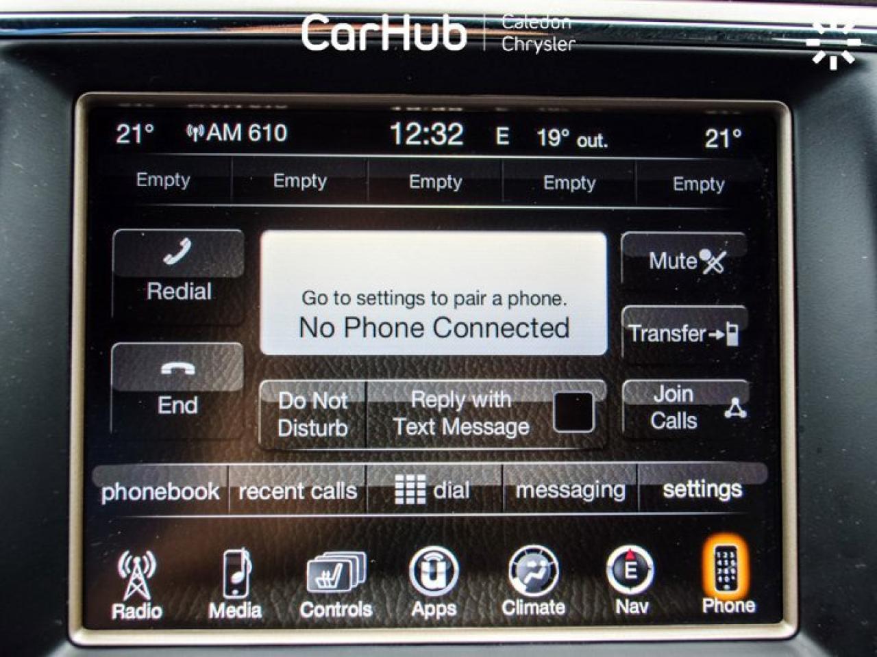 2017 Jeep Grand Cherokee Limited 4x4 Navigation Leather Heated Seats Bluetooth Alloy Rims Photo4