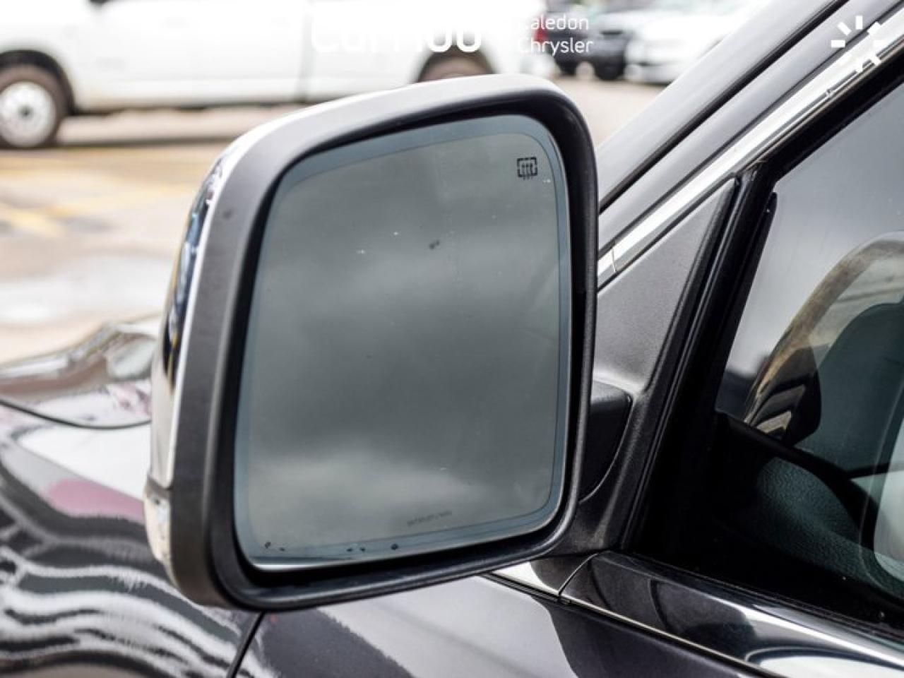 2017 Jeep Grand Cherokee Limited 4x4 Navigation Leather Heated Seats Bluetooth Alloy Rims Photo