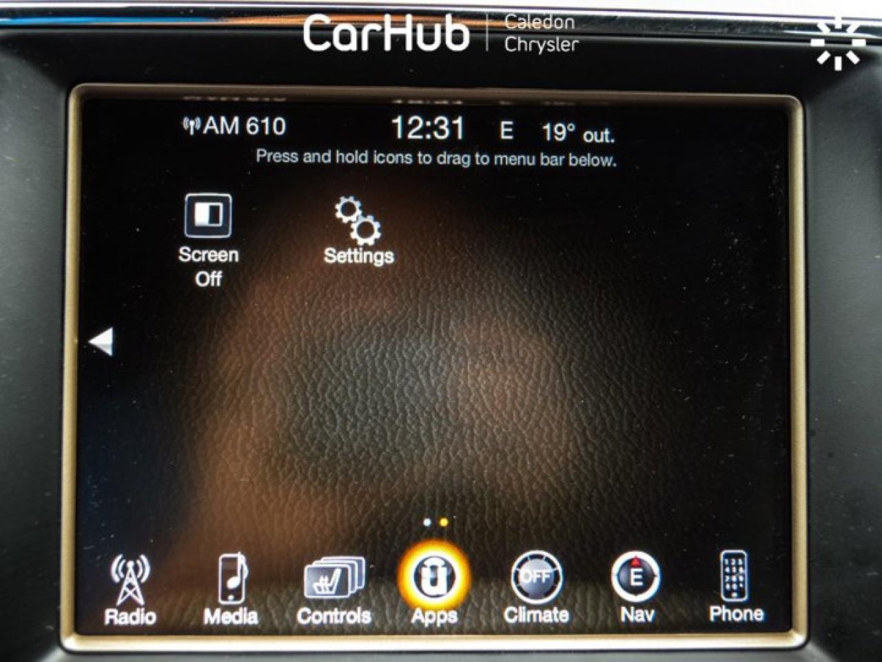 2017 Jeep Grand Cherokee Limited 4x4 Navigation Leather Heated Seats Bluetooth Alloy Rims Photo