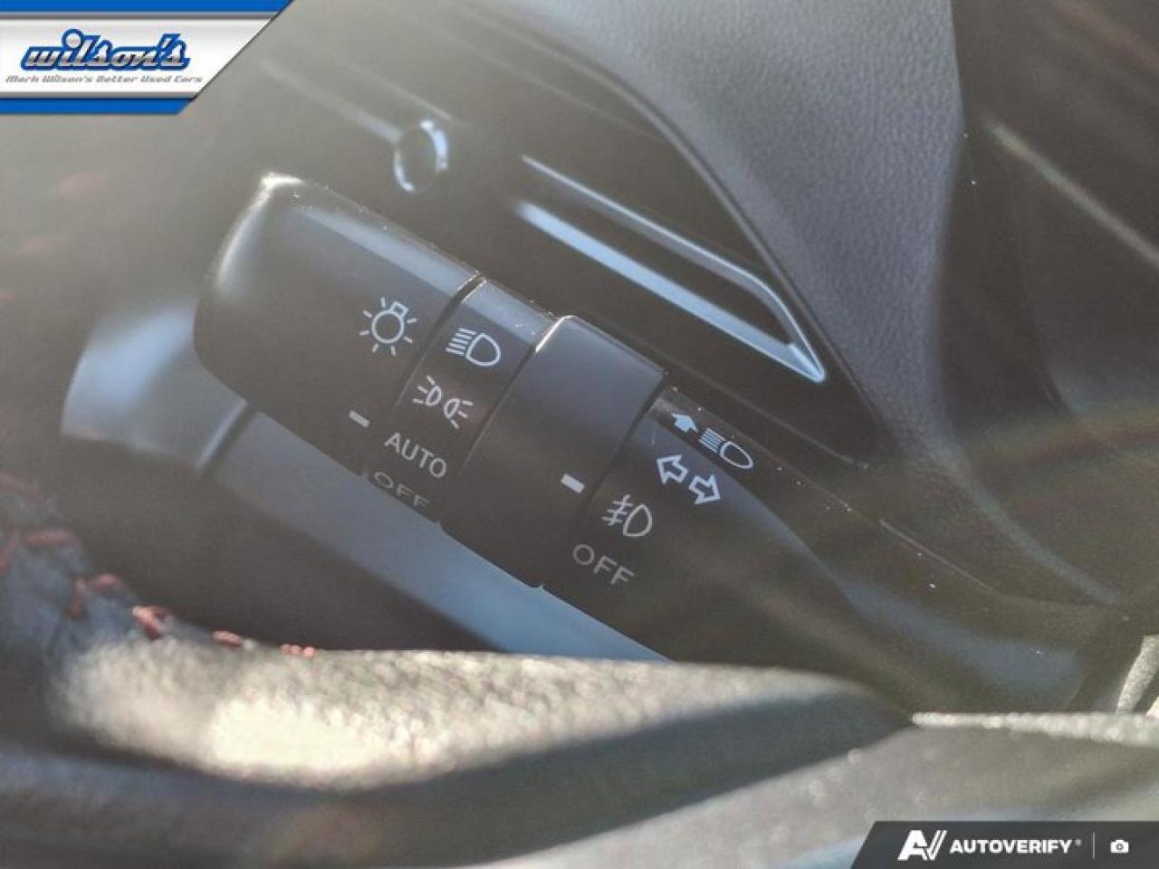 2023 Subaru WRX Sport AWD | Sunroof | 6-Speed Manual | Power Seat | CarPlay + Android | Heated Seats | and More ! Photo