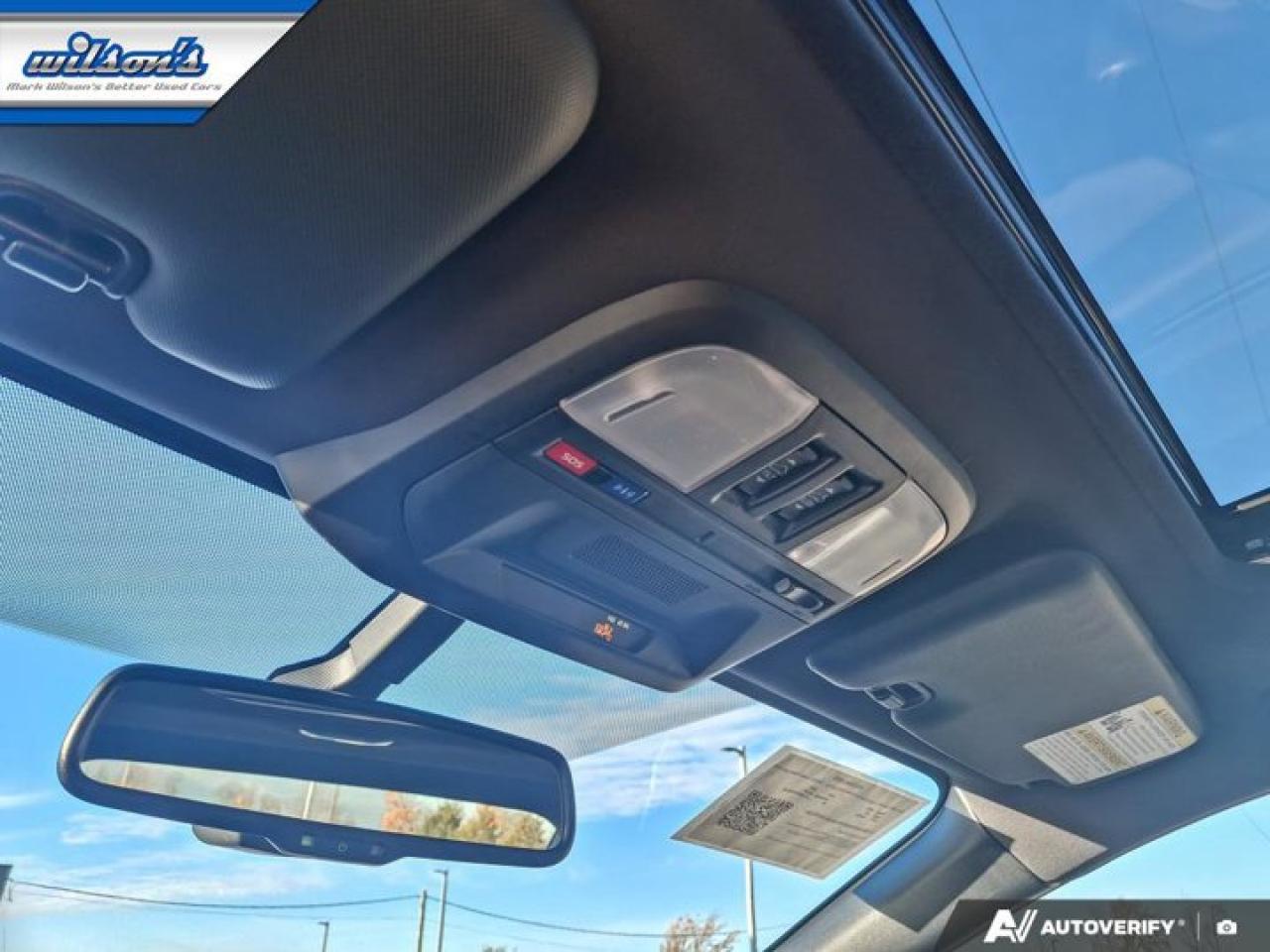 2023 Subaru WRX Sport AWD | Sunroof | 6-Speed Manual | Power Seat | CarPlay + Android | Heated Seats | and More ! Photo