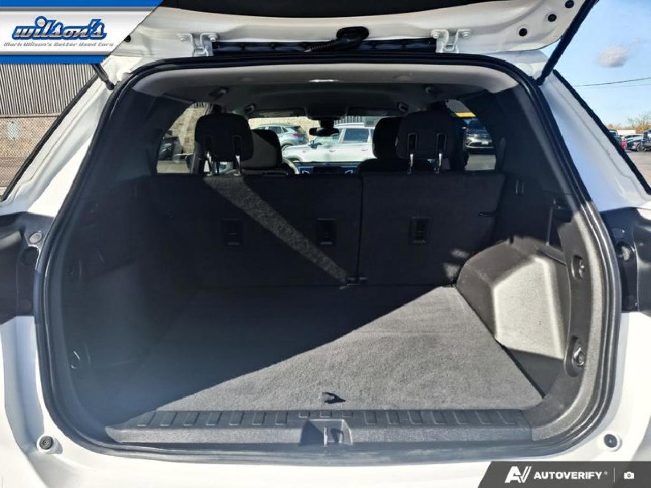 2020 Chevrolet Equinox LT AWD | Heated Seats | Power Seat | Rear Camera | CarPlay + Android | and More ! Photo