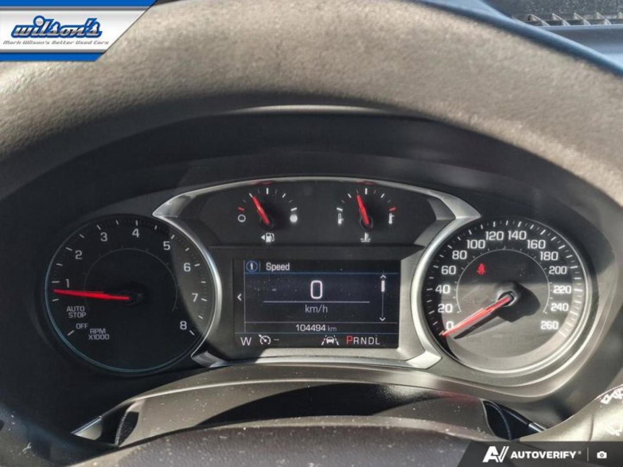 2020 Chevrolet Equinox LT AWD | Heated Seats | Power Seat | Rear Camera | CarPlay + Android | and More ! Photo