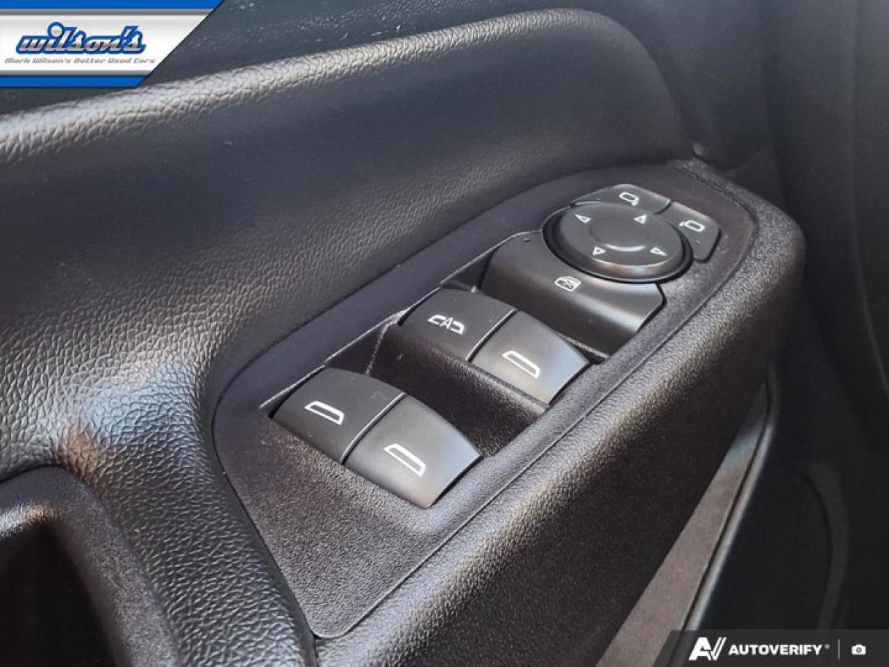 2020 Chevrolet Equinox LT AWD | Heated Seats | Power Seat | Rear Camera | CarPlay + Android | and More ! Photo