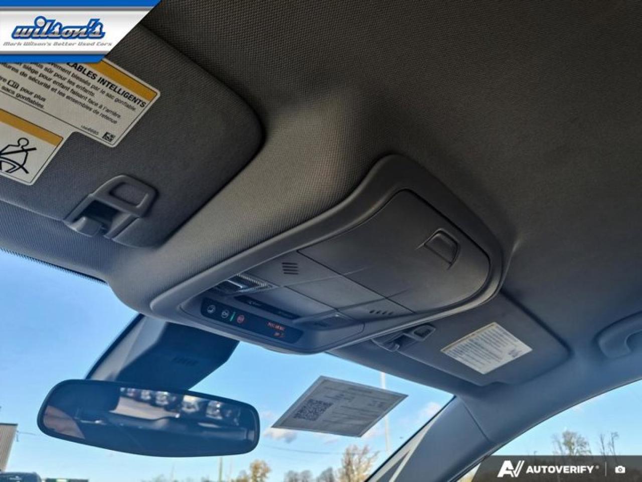 2020 Chevrolet Equinox LT AWD | Heated Seats | Power Seat | Rear Camera | CarPlay + Android | and More ! Photo