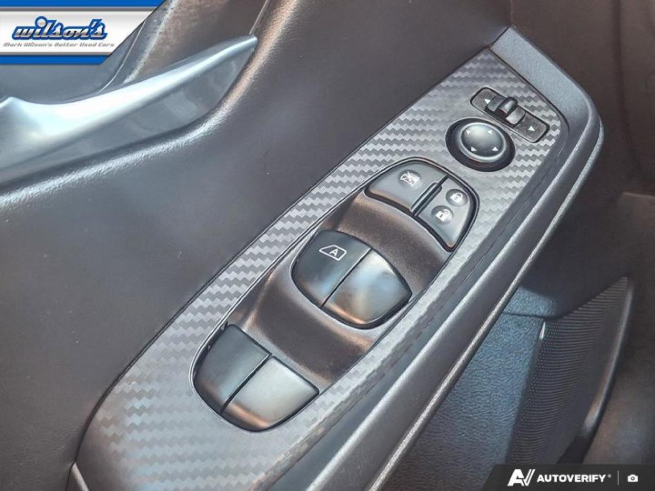 2024 Nissan Sentra SV | Heated Seats | Remote Start | Adaptive Cruise | Keyless Entry | CarPlay | Reverse Cam & More ! Photo