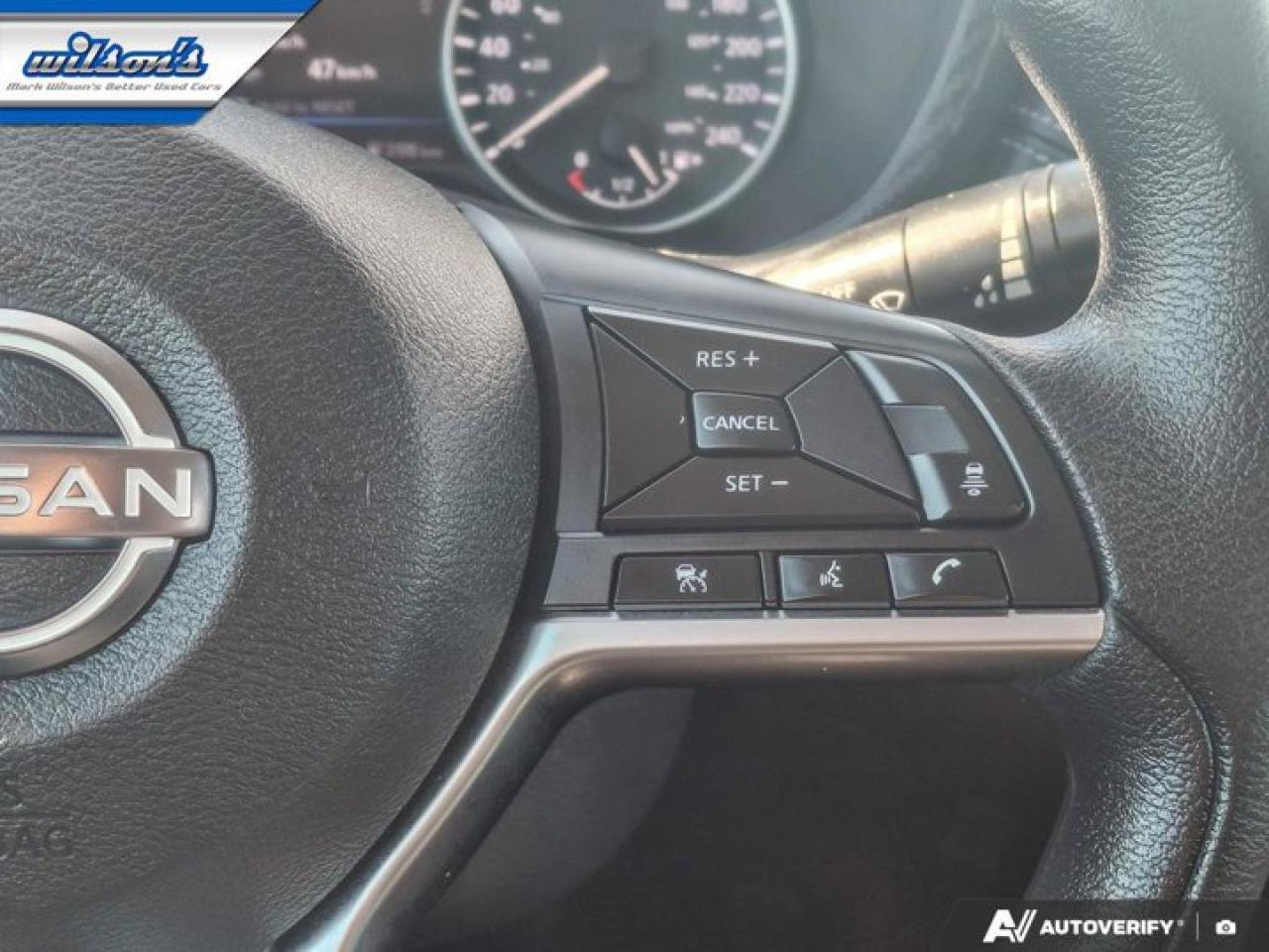 2024 Nissan Sentra SV | Heated Seats | Remote Start | Adaptive Cruise | Keyless Entry | CarPlay | Reverse Cam & More ! Photo