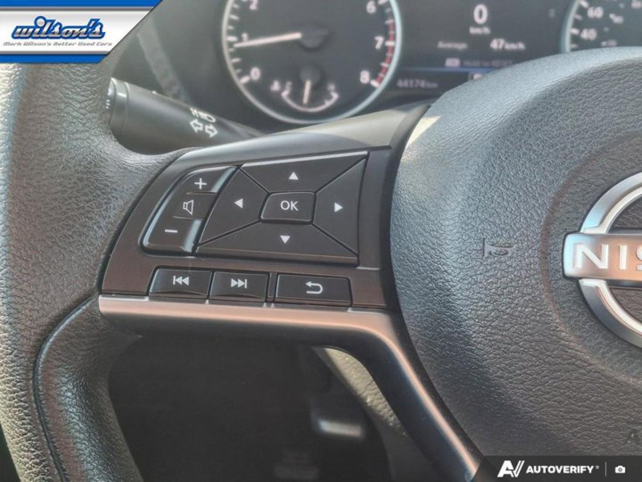 2024 Nissan Sentra SV | Heated Seats | Remote Start | Adaptive Cruise | Keyless Entry | CarPlay | Reverse Cam & More ! Photo