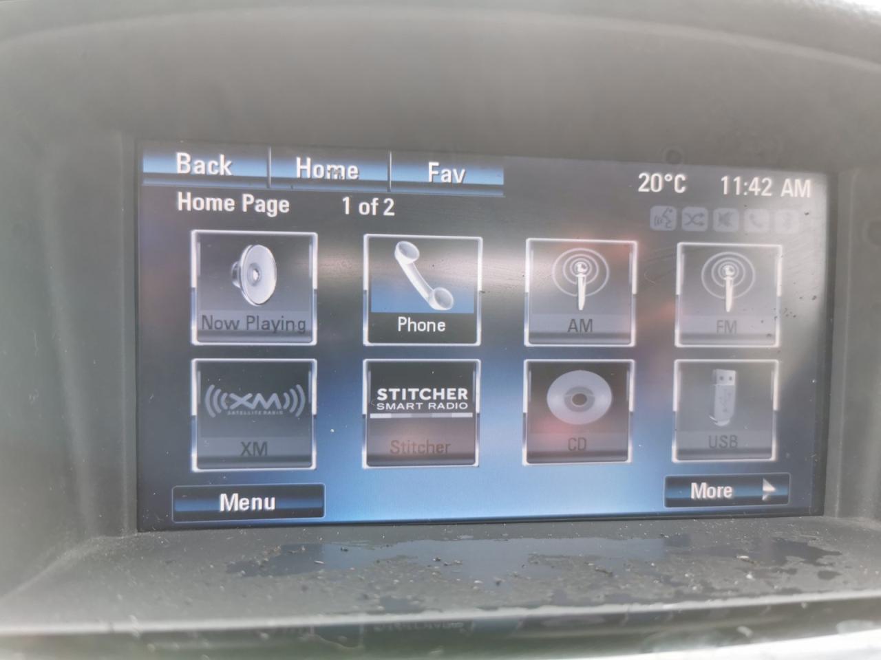 2015 Chevrolet Cruze 1LT - Photo #28