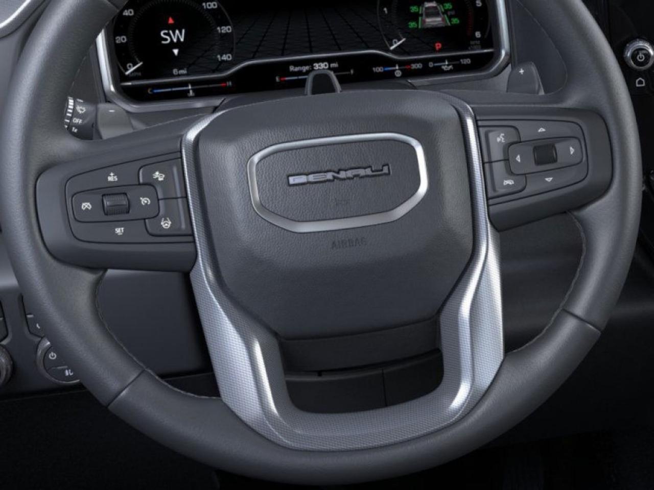 2026 GMC Sierra 1500 Denali  - Leather Seats Photo