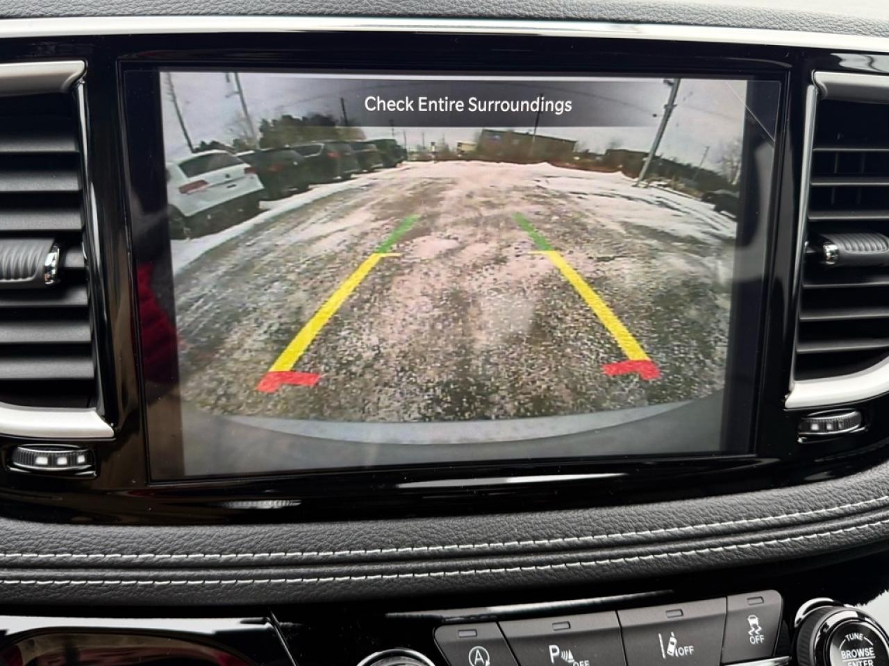 2026 Chrysler Pacifica Select  - $155.24 /Wk Photo