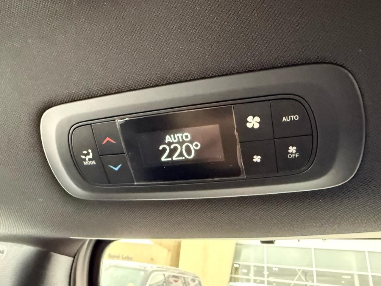 2026 Chrysler Pacifica Select  - $155.24 /Wk Photo