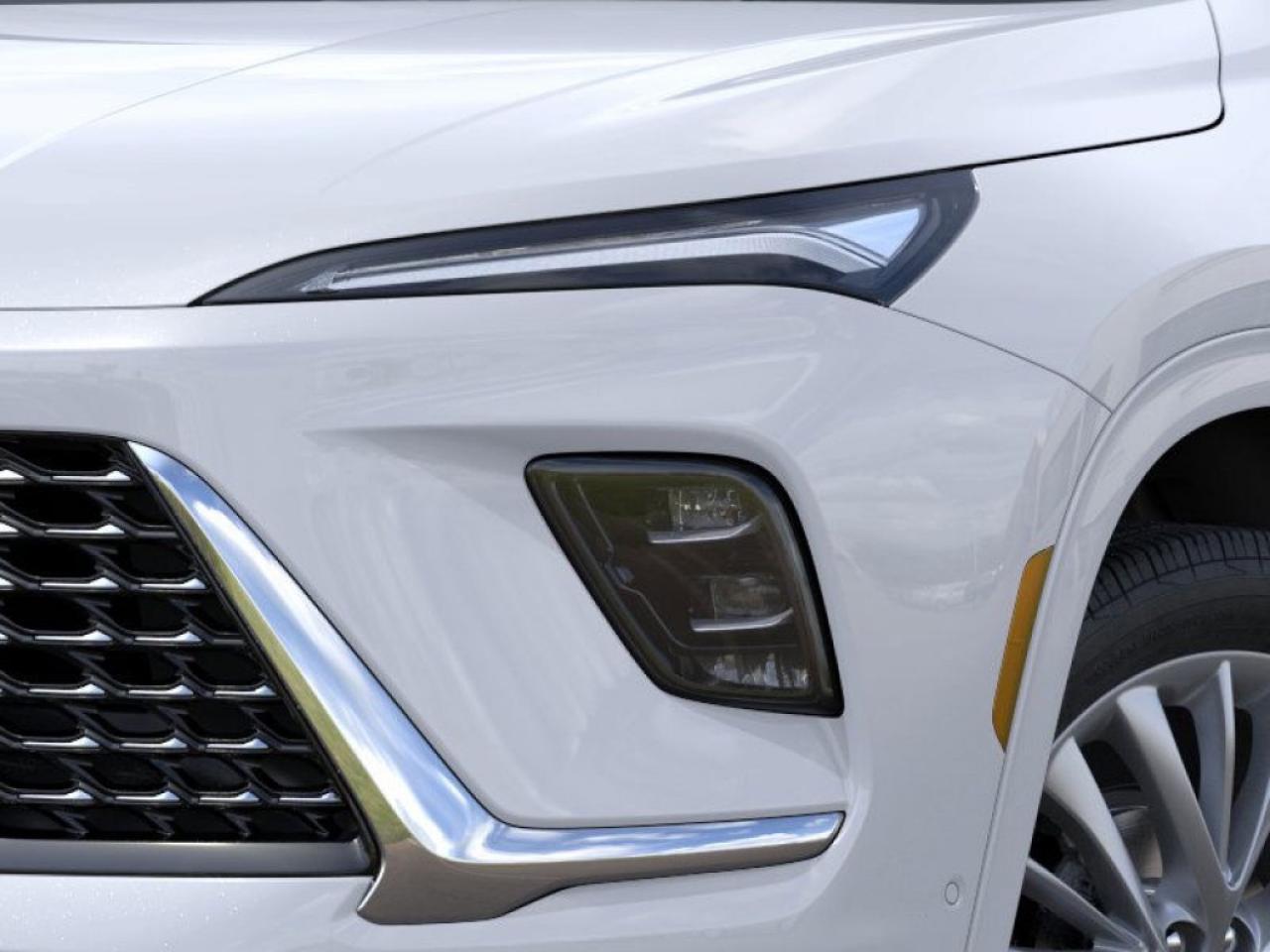 2026 Buick Enclave Avenir  - Cruise Package Photo