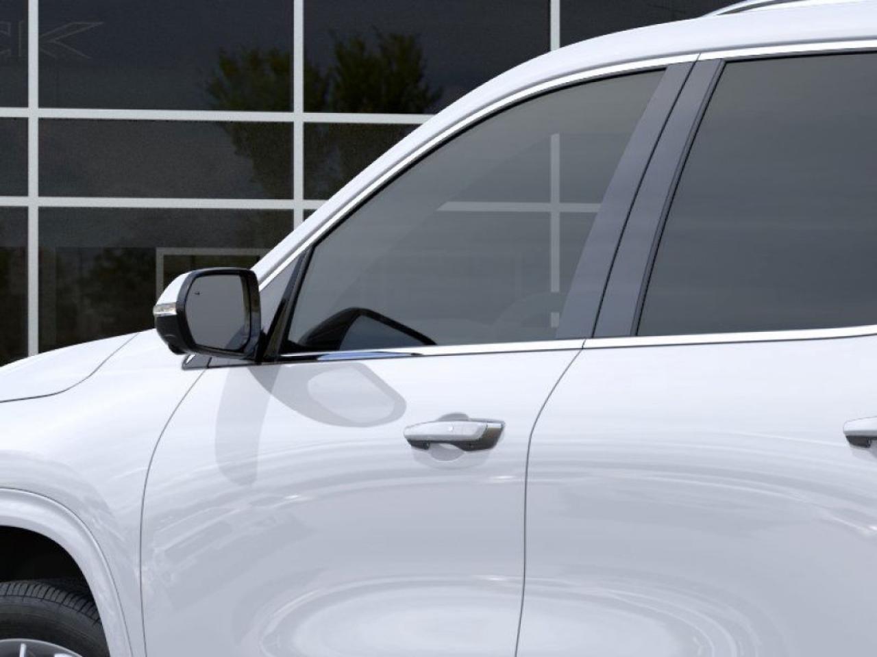 2026 Buick Enclave Avenir  - Cruise Package Photo