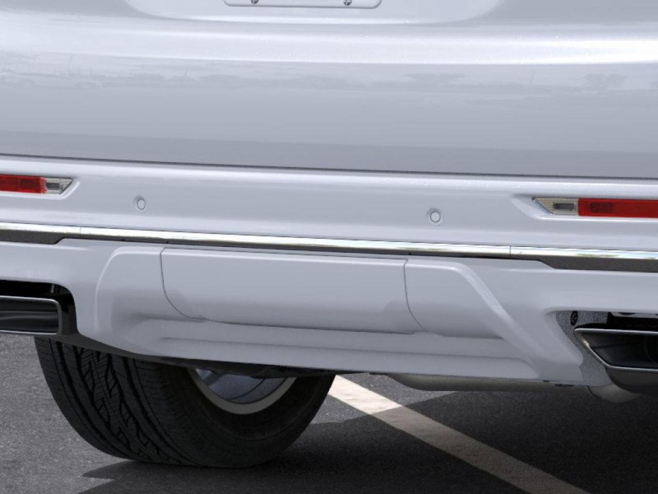 2026 Buick Enclave Avenir  - Cruise Package Photo