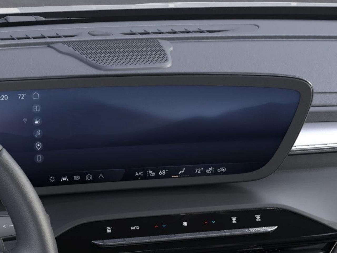 2026 Buick Enclave Avenir  - Cruise Package Photo