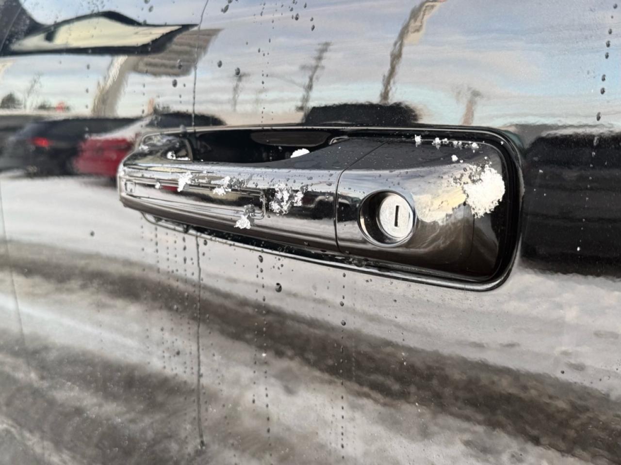 2026 RAM 1500 Sport  - Sunroof - $198.33 /Wk Photo