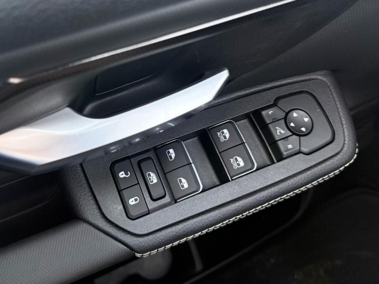 2026 RAM 1500 Sport  - Sunroof - $198.33 /Wk Photo