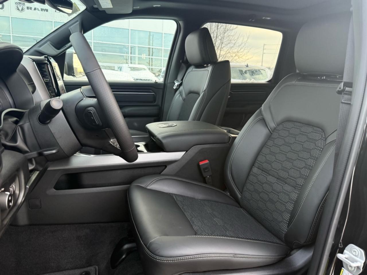 2026 RAM 1500 Sport  - Sunroof - $198.33 /Wk Photo