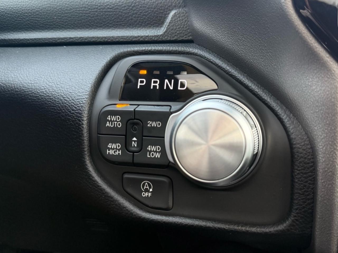 2026 RAM 1500 Sport  - Sunroof - $198.33 /Wk Photo