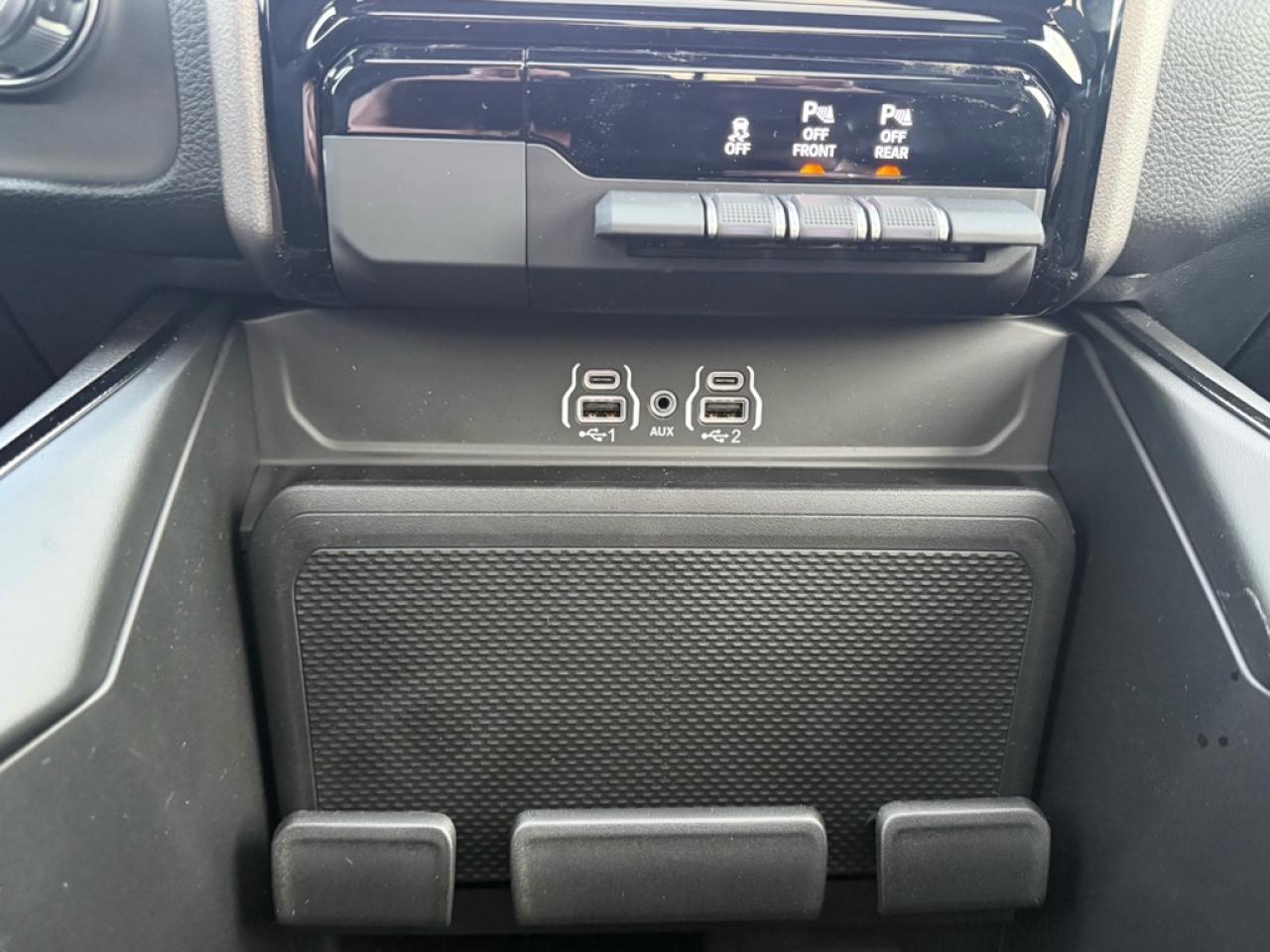 2026 RAM 1500 Sport  - Sunroof - $198.33 /Wk Photo