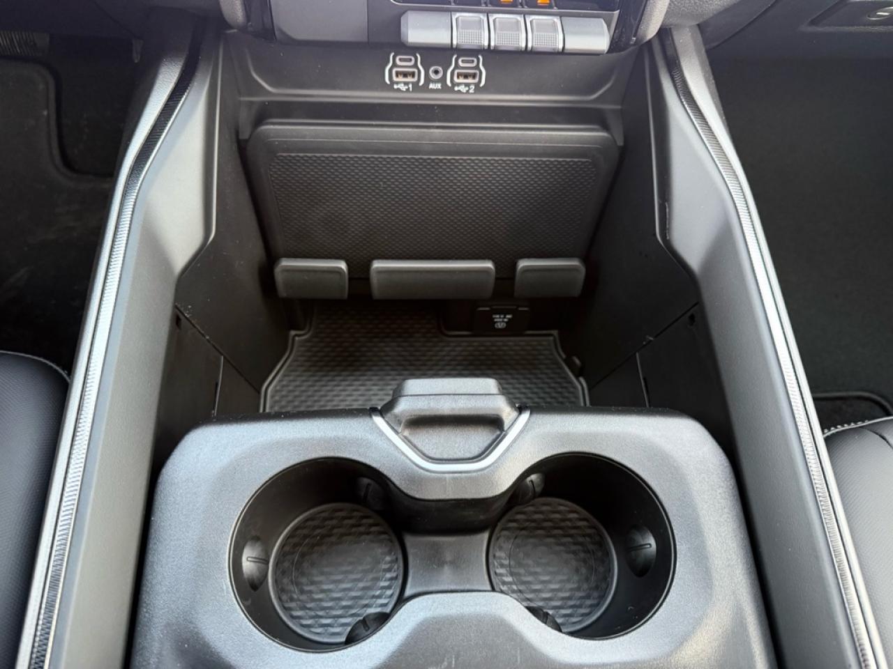 2026 RAM 1500 Sport  - Sunroof - $198.33 /Wk Photo