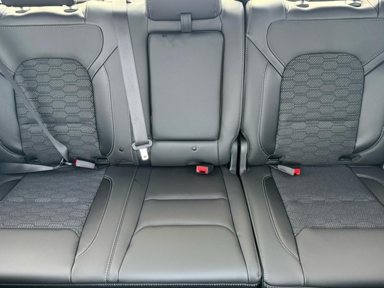 2026 RAM 1500 Sport  - Sunroof - $198.33 /Wk Photo