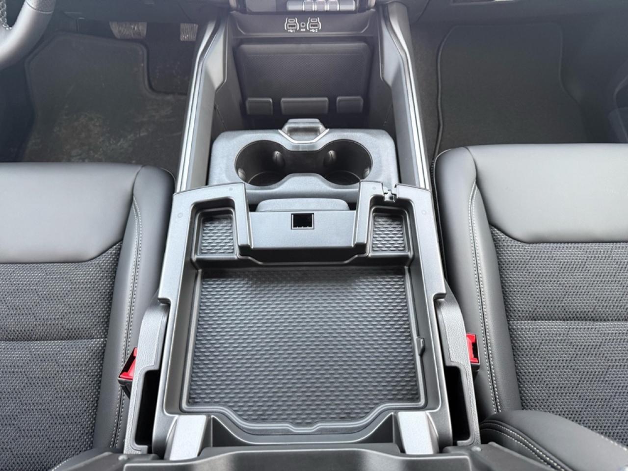 2026 RAM 1500 Sport  - Sunroof - $198.33 /Wk Photo