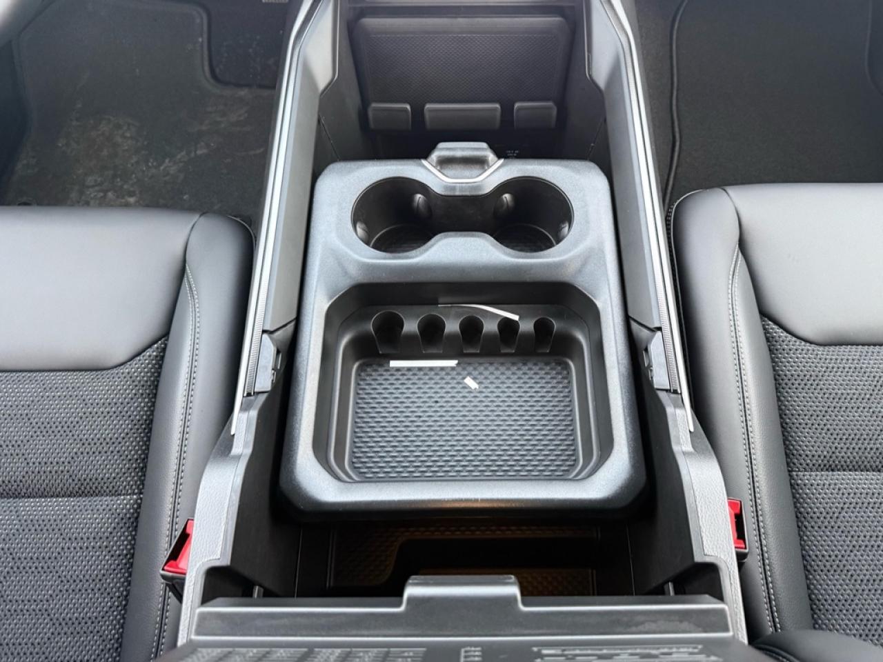 2026 RAM 1500 Sport  - Sunroof - $198.33 /Wk Photo