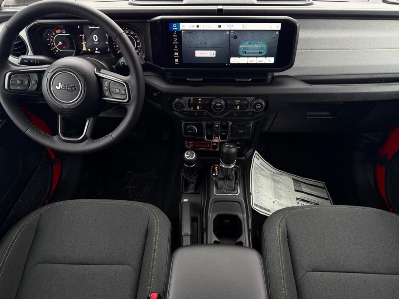 2026 Jeep Wrangler Willys  - Freedom Top - $201.46 /Wk Photo