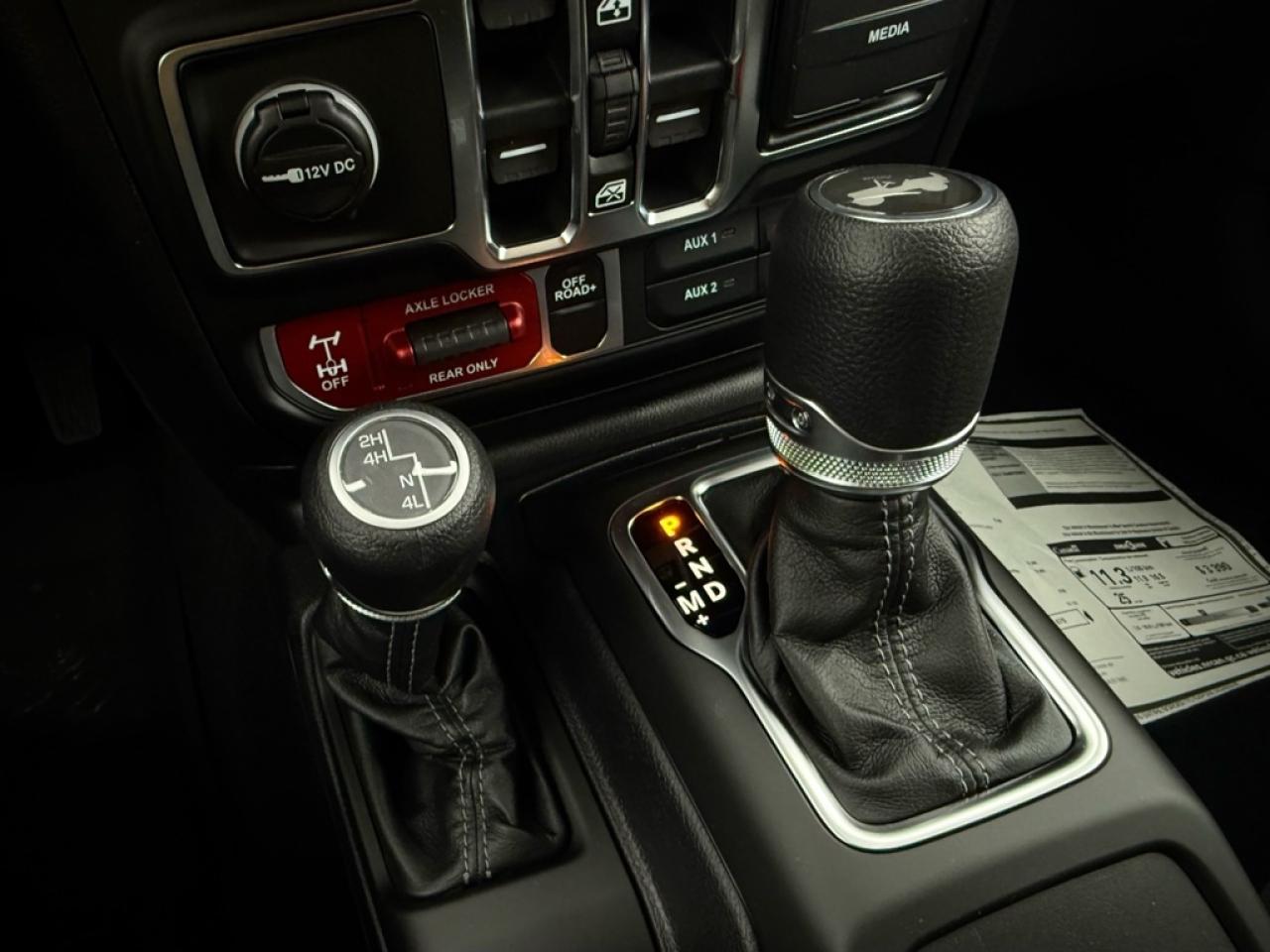 2026 Jeep Wrangler Willys  - Freedom Top - $201.46 /Wk Photo