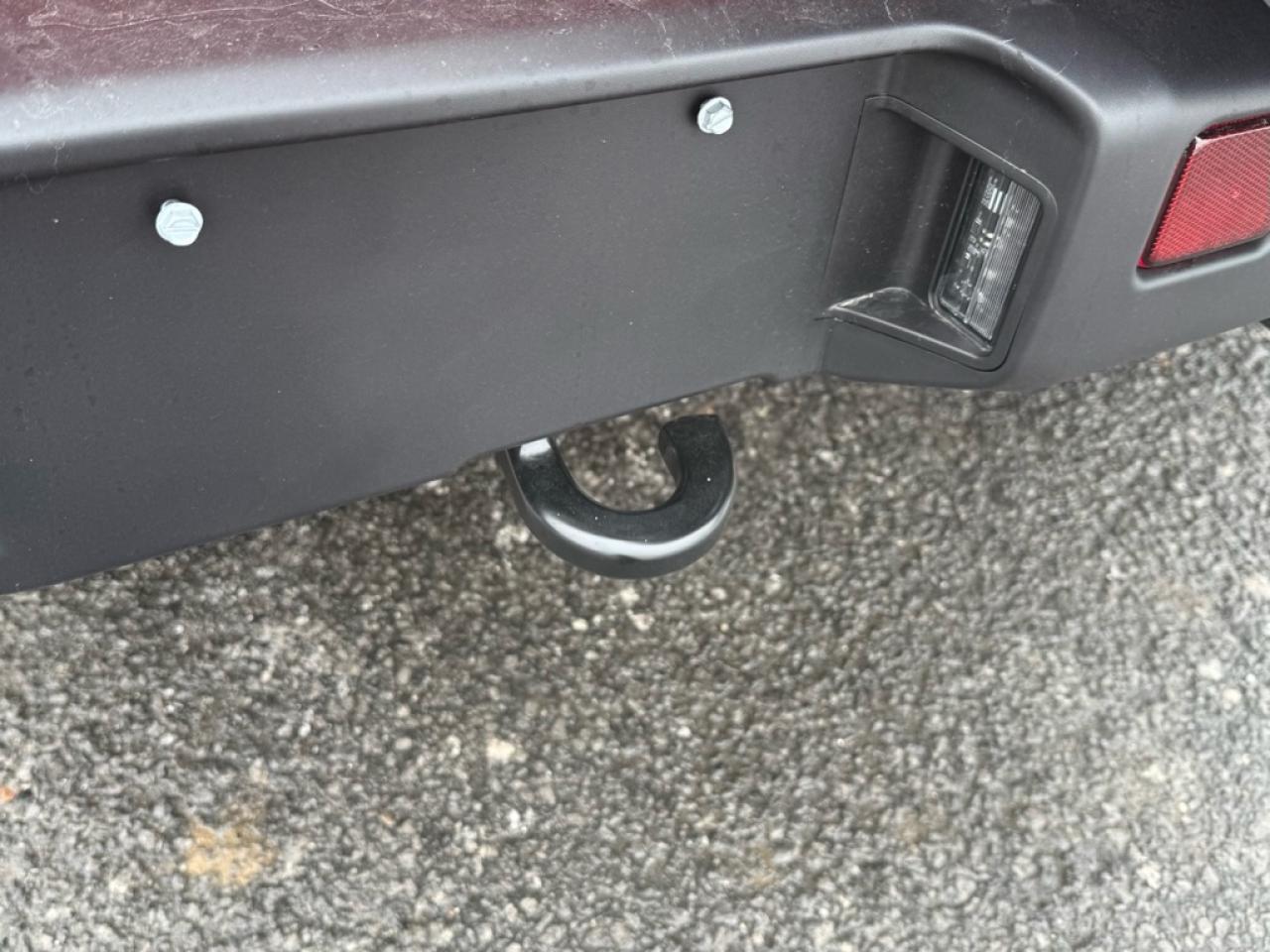 2026 Jeep Wrangler Willys  - Freedom Top - $201.46 /Wk Photo