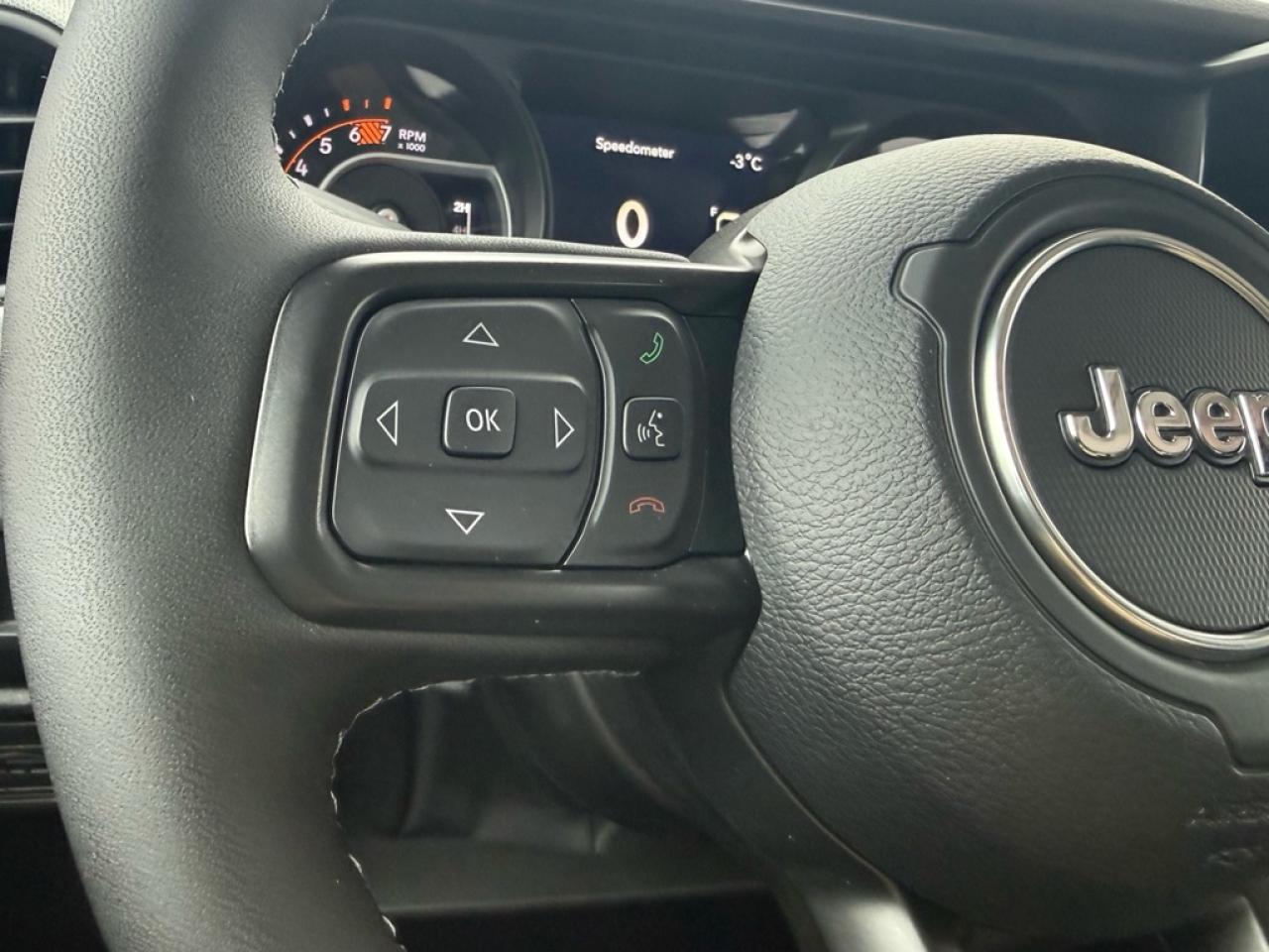 2026 Jeep Wrangler Willys  - Freedom Top - $190.45 /Wk Photo