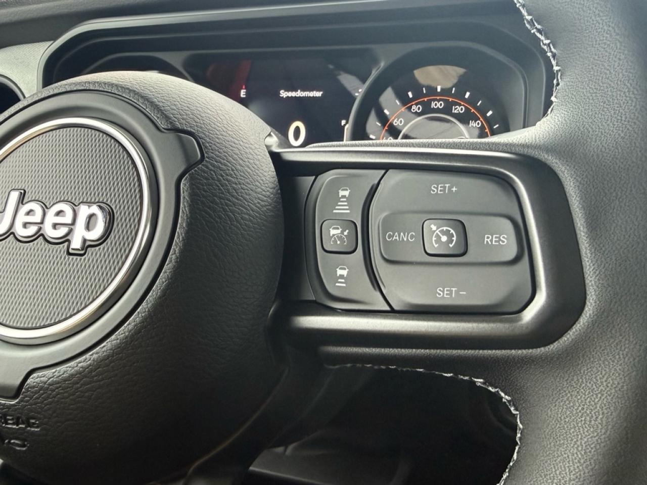 2026 Jeep Wrangler Willys  - Freedom Top - $190.45 /Wk Photo