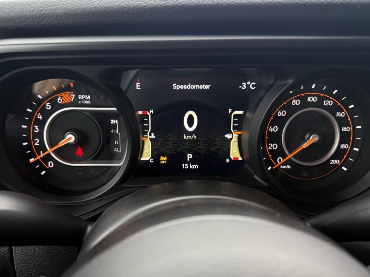 2026 Jeep Wrangler Willys  - Freedom Top - $190.45 /Wk Photo