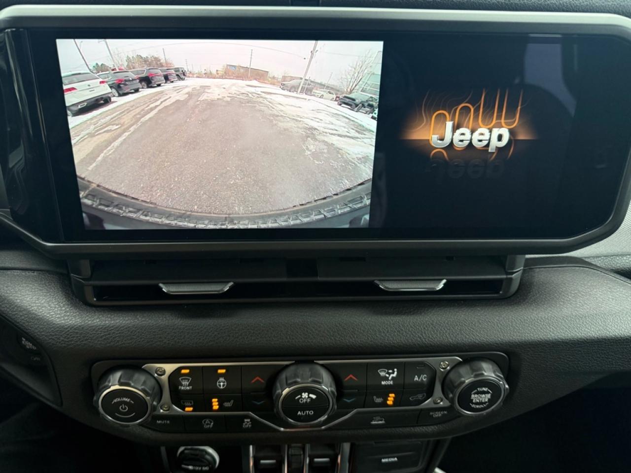 2026 Jeep Wrangler Willys  - Freedom Top - $190.45 /Wk Photo