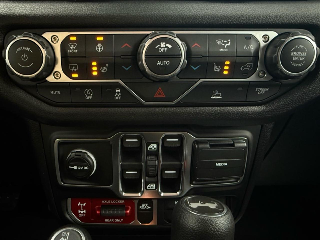 2026 Jeep Wrangler Willys  - Freedom Top - $190.45 /Wk Photo